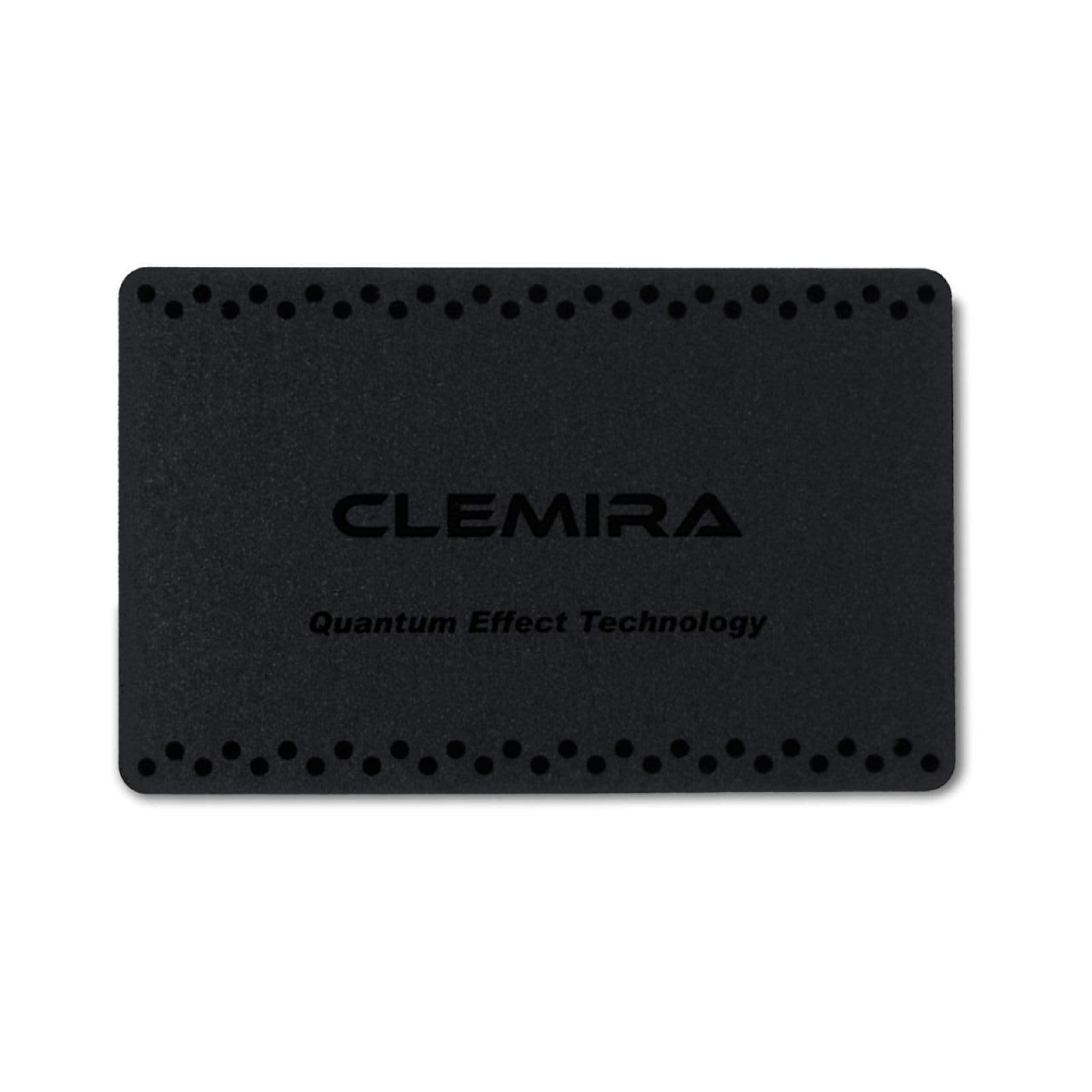 Amazon.co.jp: 【正規取扱店】CLEMIRA black card(クルミラブラック